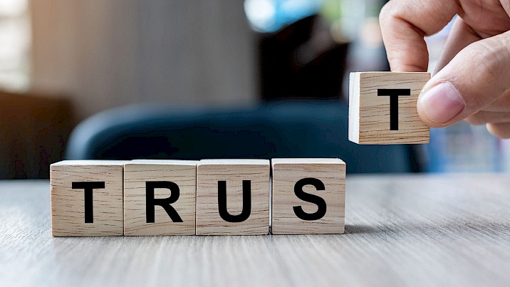 La continua verifica della Trasparenza di un Trust