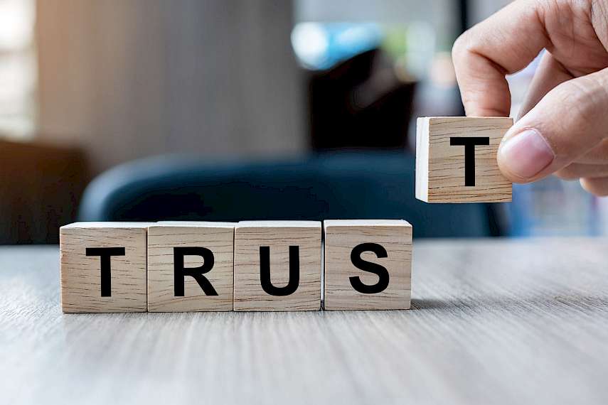 La continua verifica della Trasparenza di un Trust