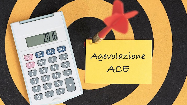 Agevolazione ACE spesso trascurata da Imprese Individuali, S.n.c., S.a.s. in contabilità ordinaria