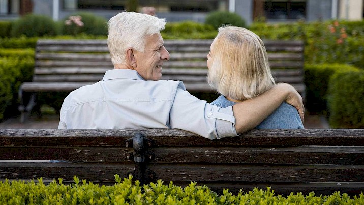 Testamento necessario per i coniugi senza Figli