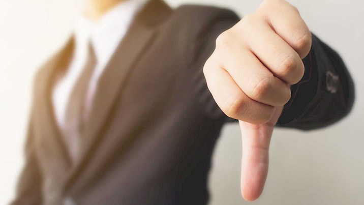 Revoca del Trustee per giusta causa