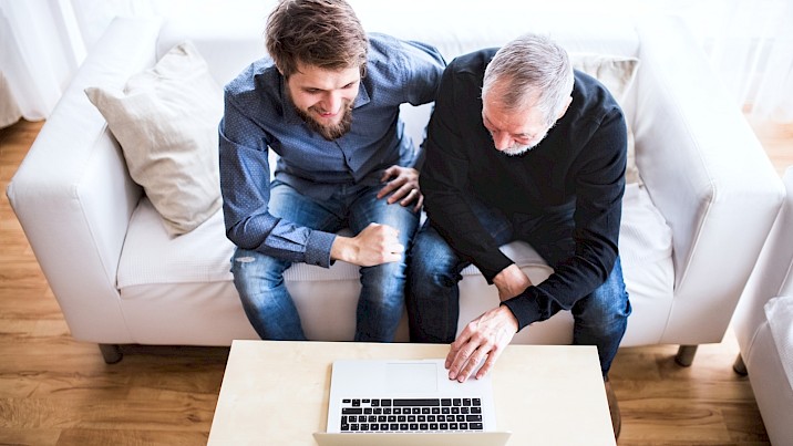 Successione di quote di società semplice: ipotesi di esenzione