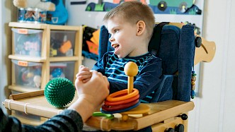 Il Trust e la Legge Dopo di Noi, insieme per i nostri figli disabili