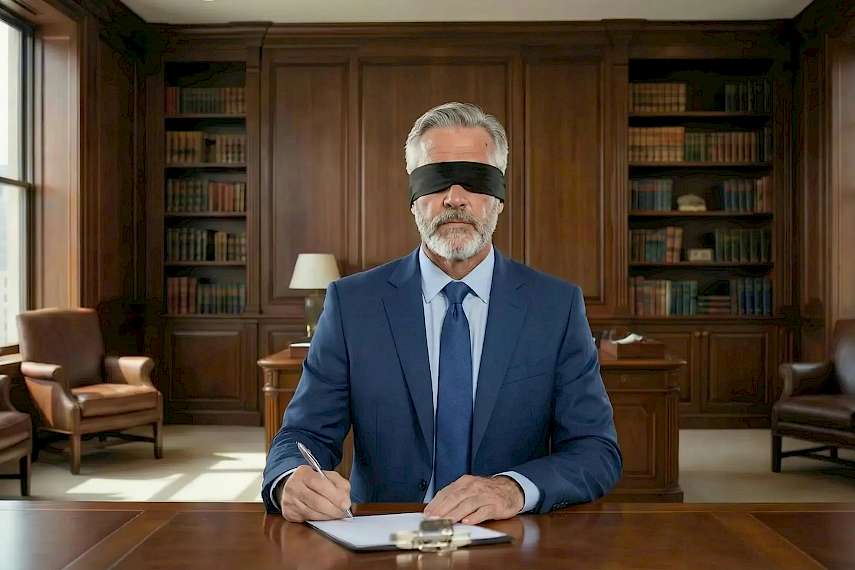 Il Blind Trust in Italia