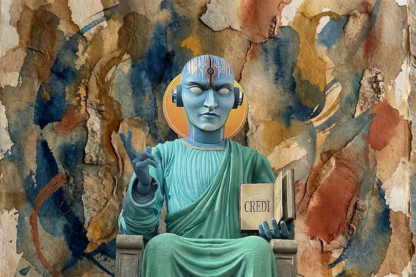 Pianificazione patrimoniale e Trust: il valore del professionista umano