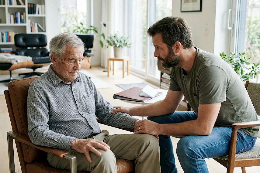 Qual è l’efficacia del testamento quando c’è l’Amministratore di Sostegno?