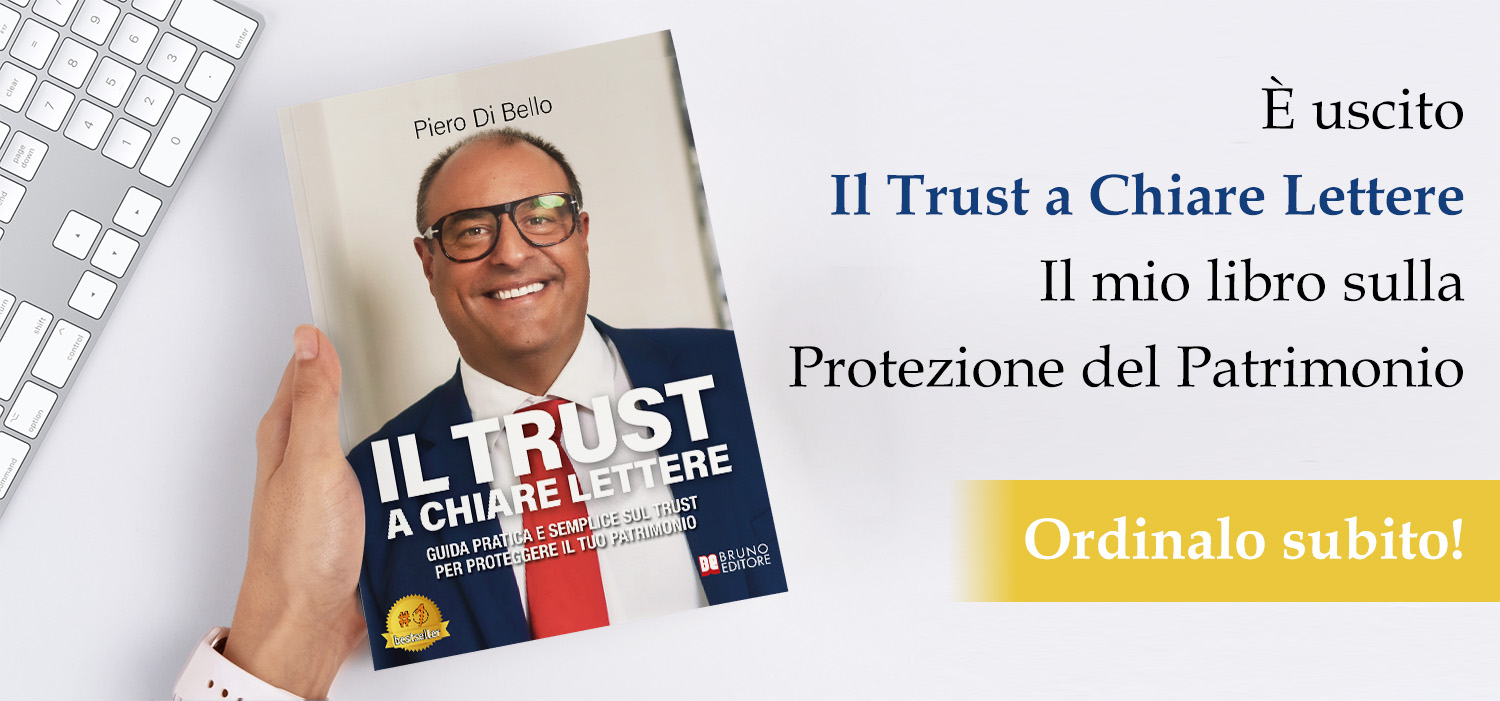 Il Trust a Chiare Lettere